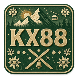 KX88 মোবাইল গেম লবি